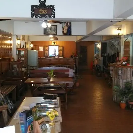 Hotel Bow Chiangmai House